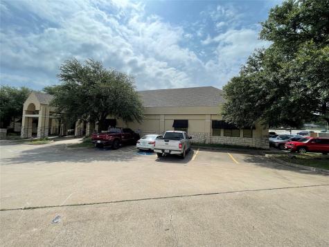 3305 N Calais Drive Sherman TX 75090
