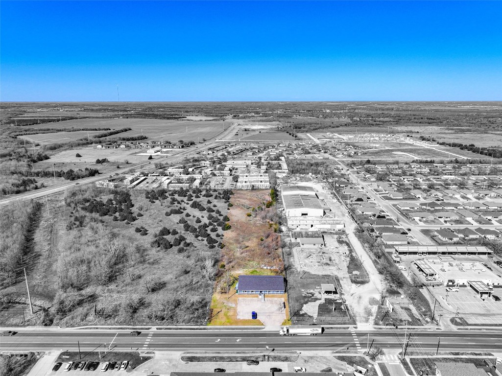 5108 Lee Street Greenville TX 75401