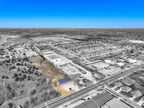 5108 Lee Street Greenville TX 75401