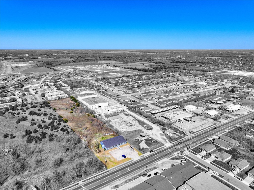 5108 Lee Street Greenville TX 75401