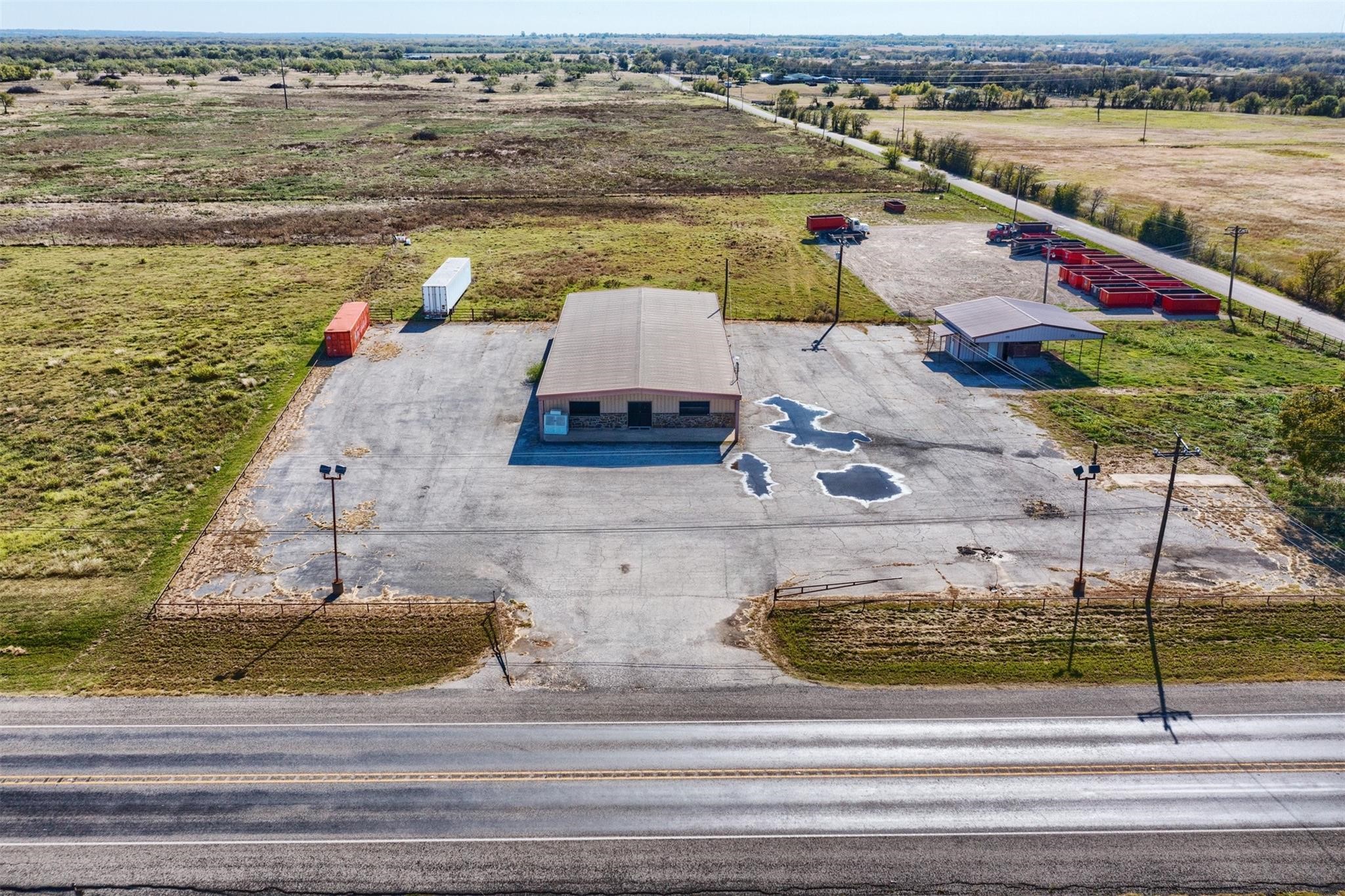 20110 W Highway 56 Sherman TX 75092