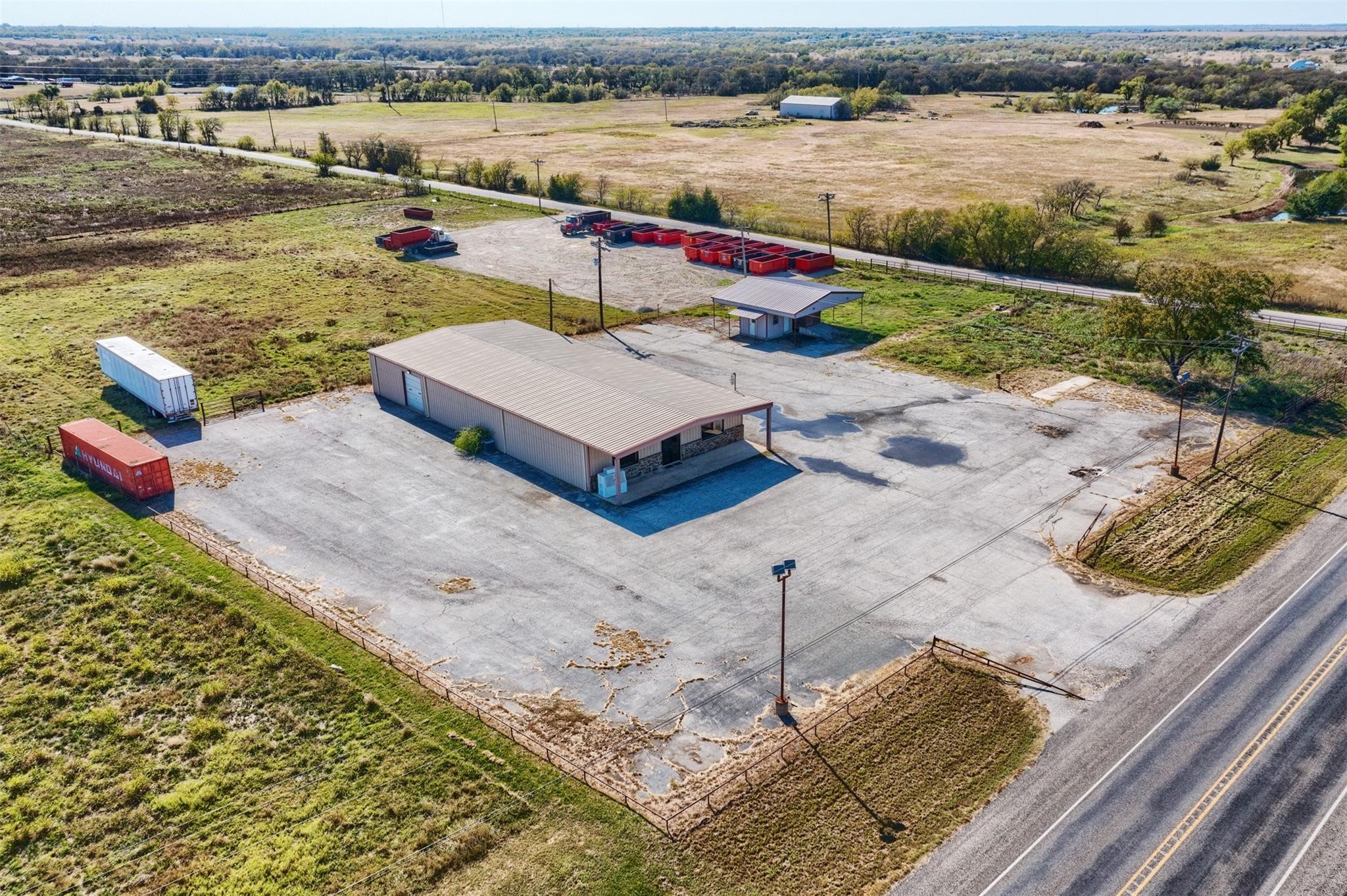 20110 W Highway 56 Sherman TX 75092