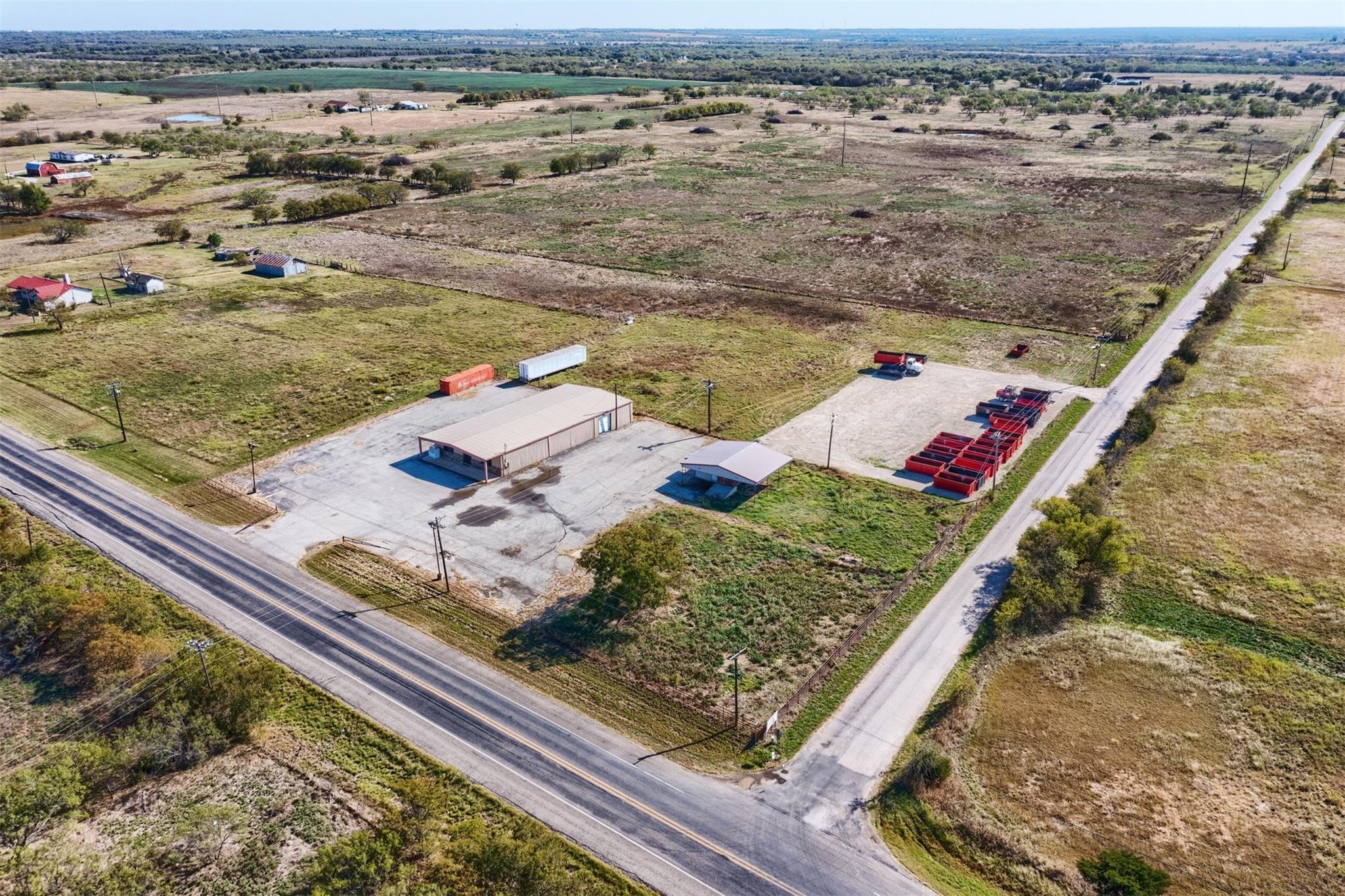 20110 W Highway 56 Sherman TX 75092