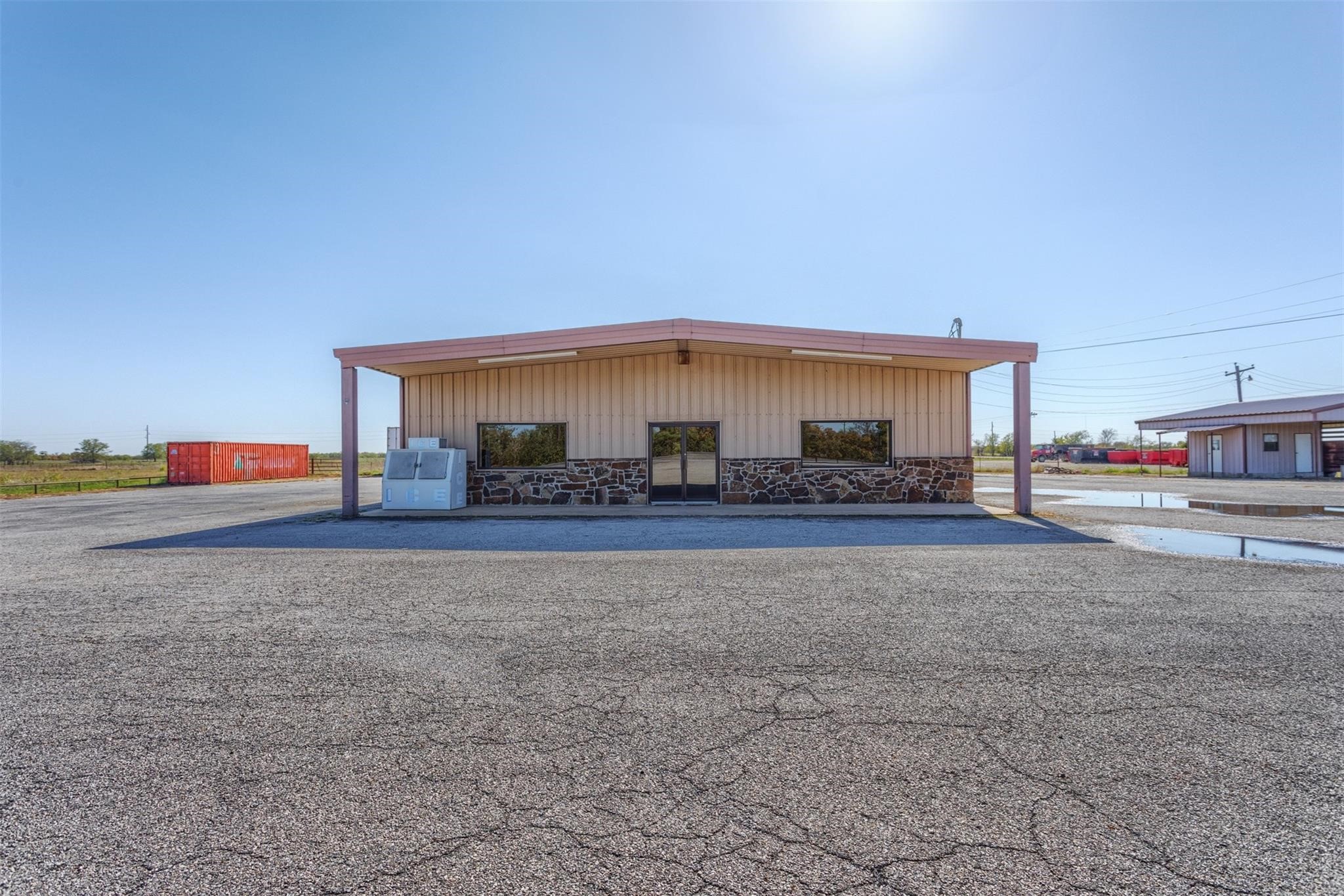 20110 W Highway 56 Sherman TX 75092