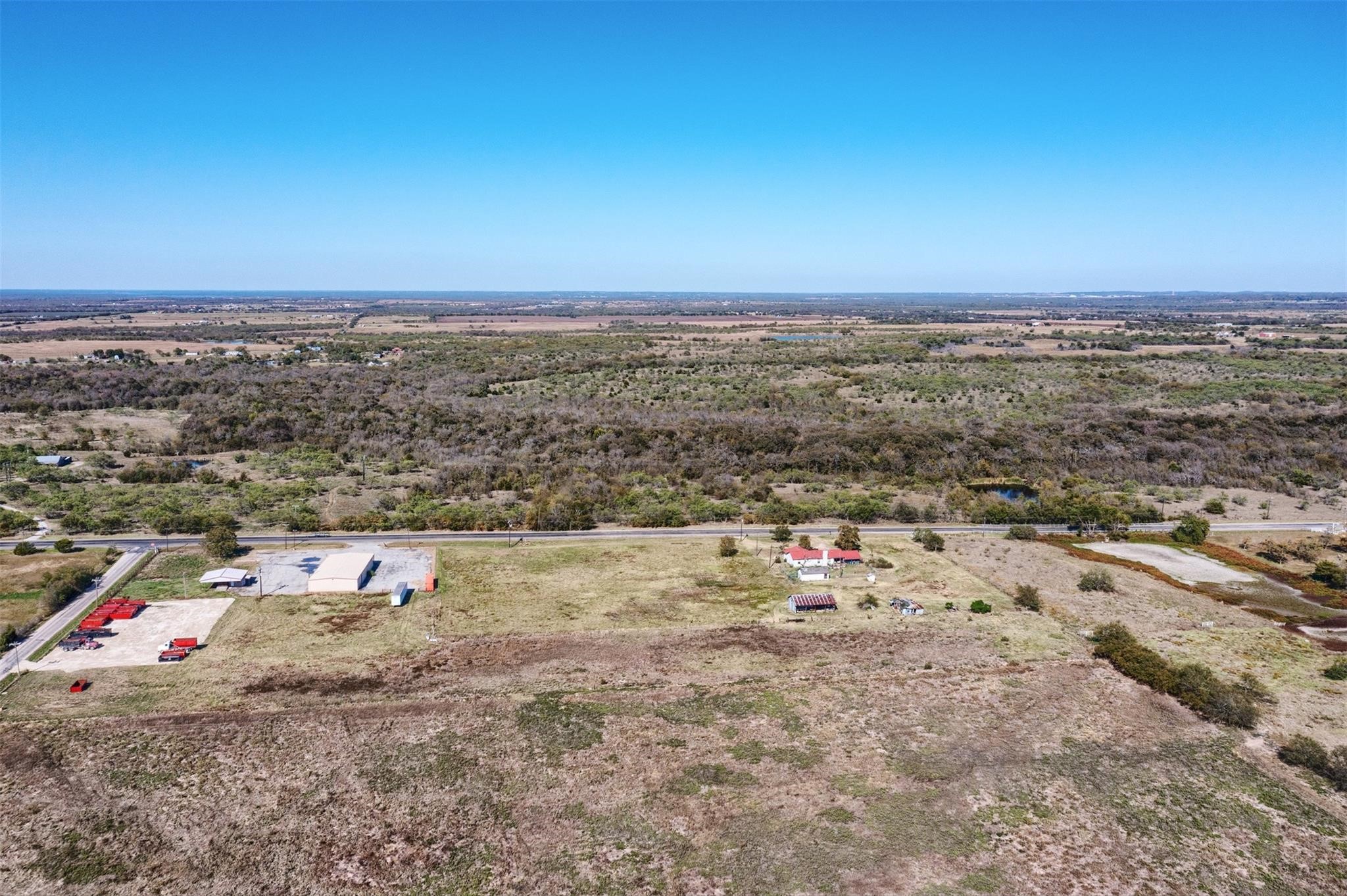 20110 W Highway 56 Sherman TX 75092