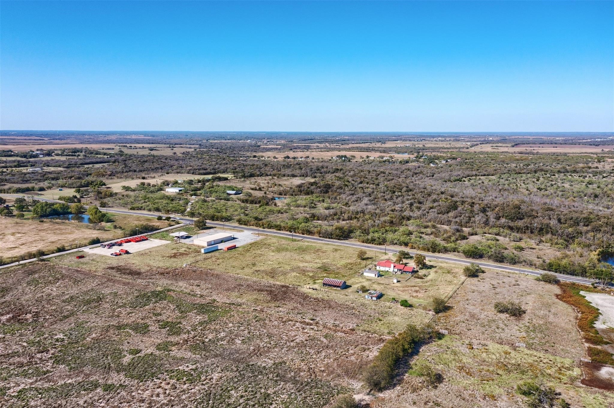 20110 W Highway 56 Sherman TX 75092