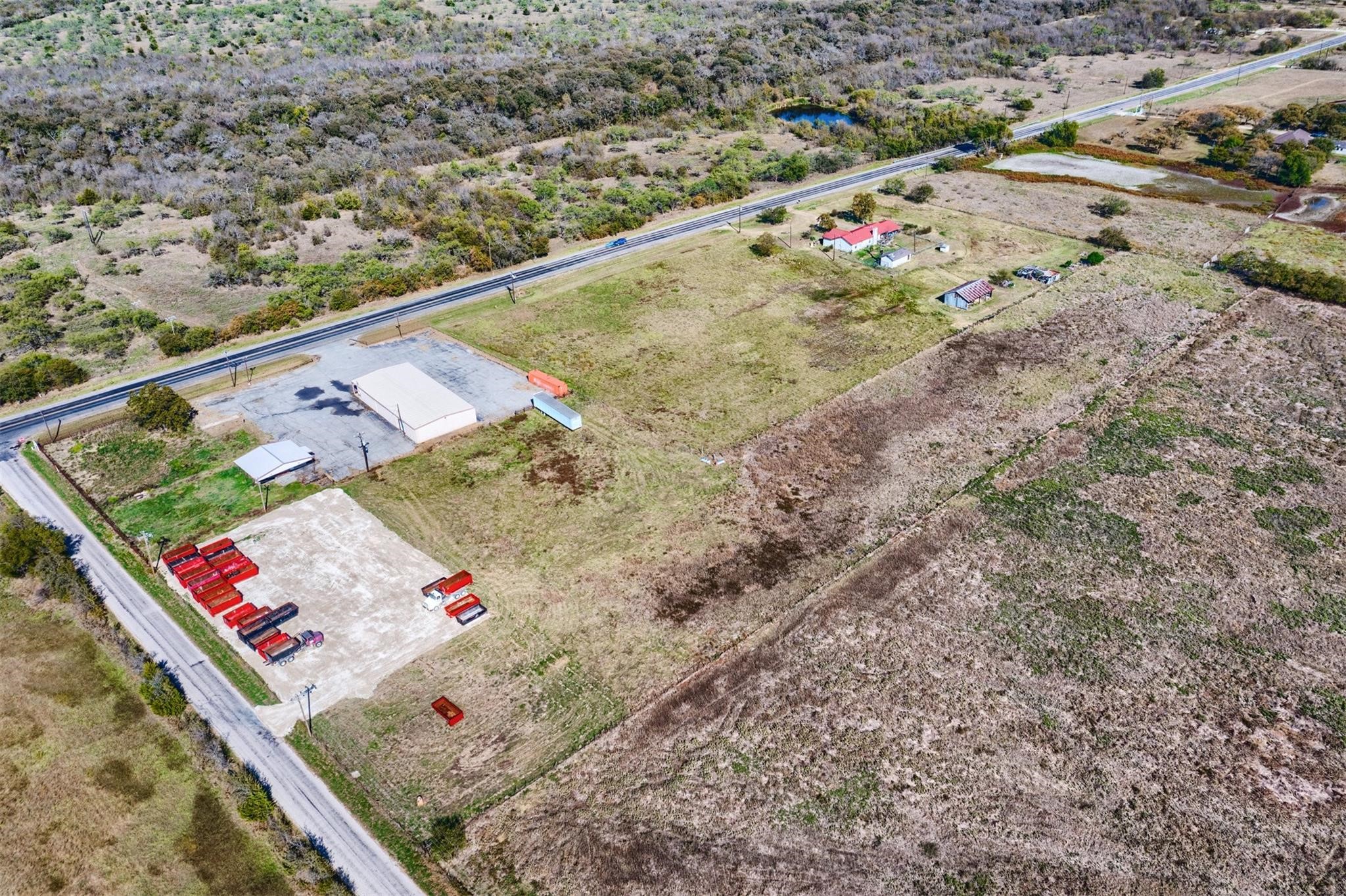 20110 W Highway 56 Sherman TX 75092