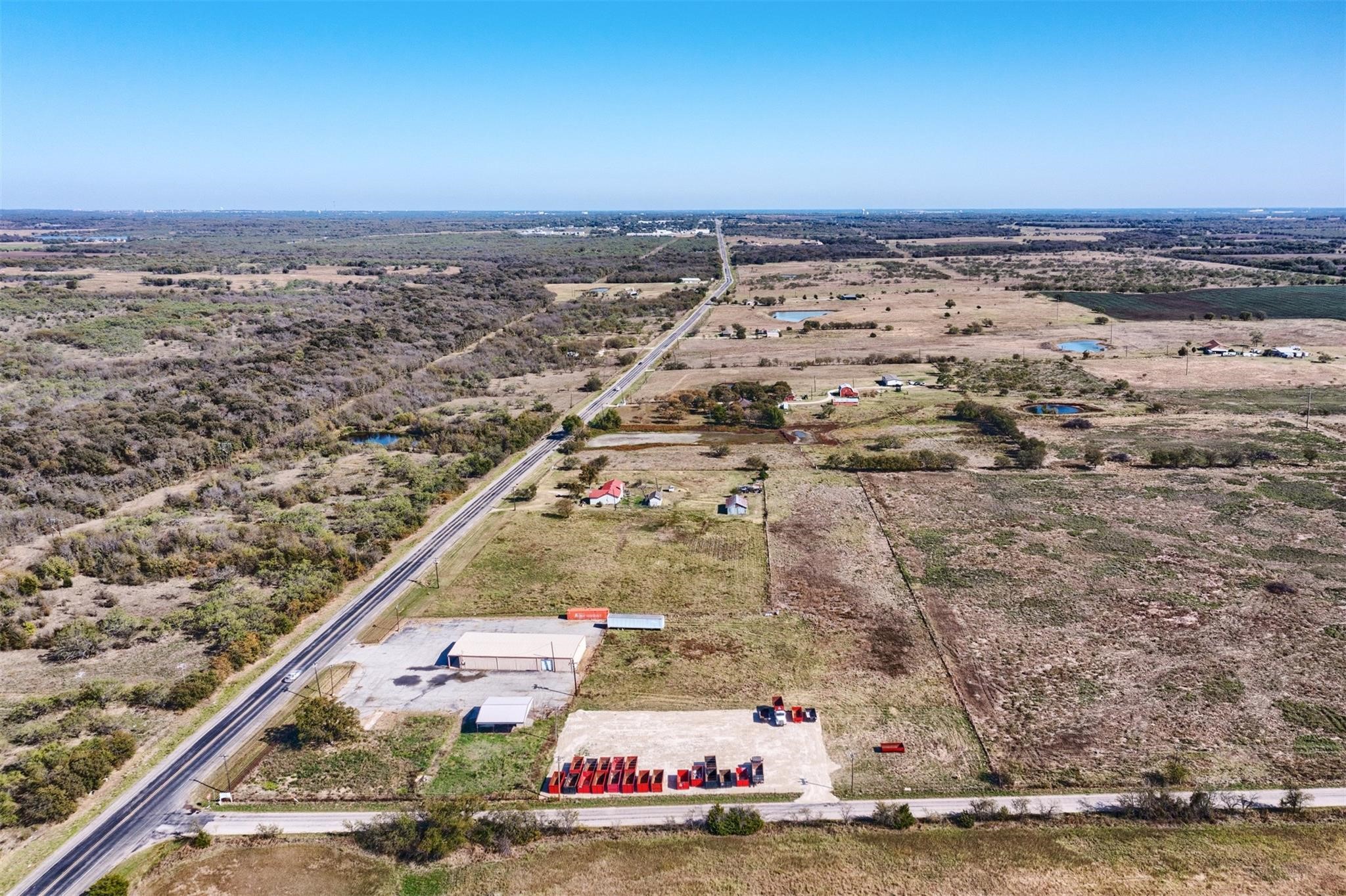 20110 W Highway 56 Sherman TX 75092