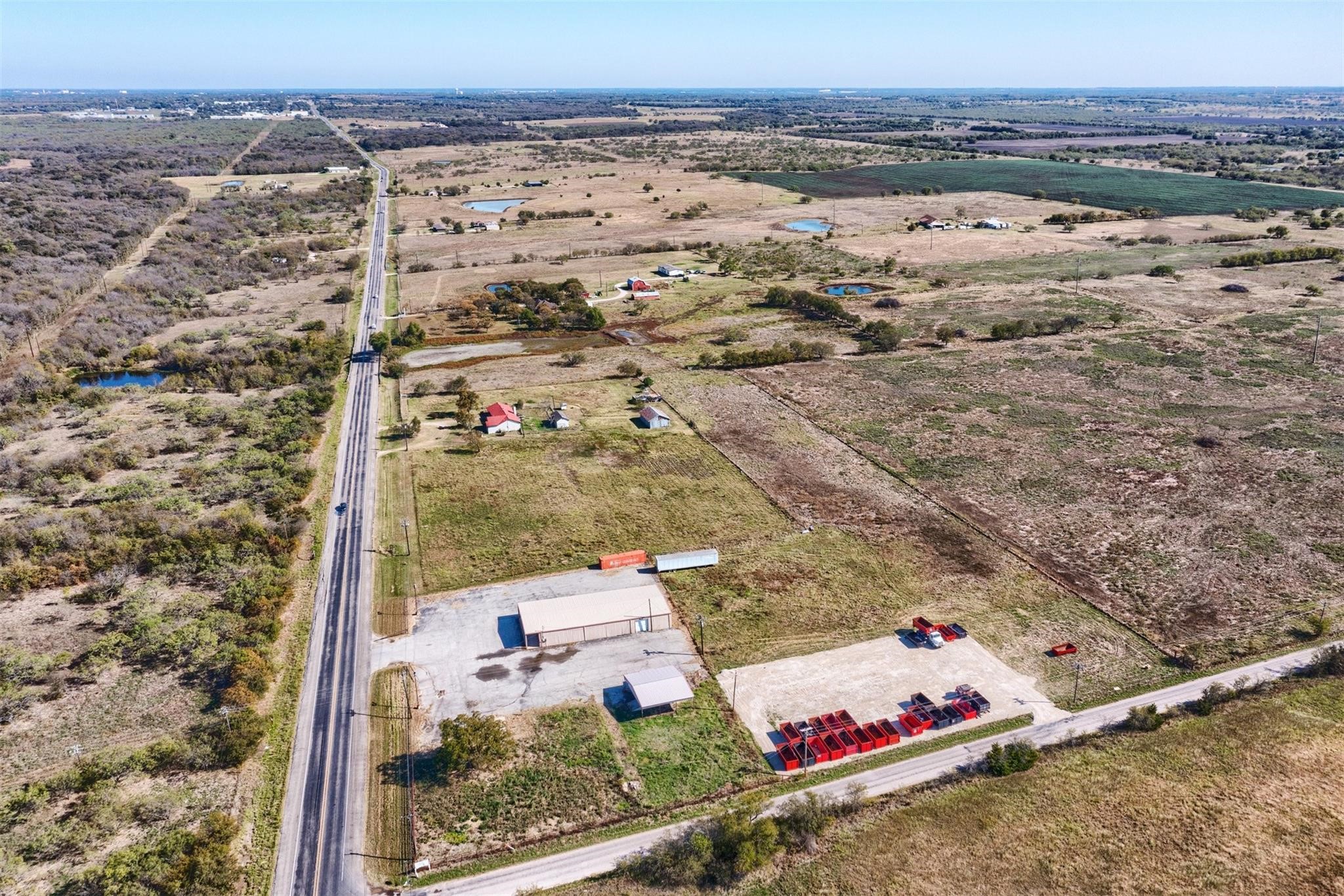 20110 W Highway 56 Sherman TX 75092