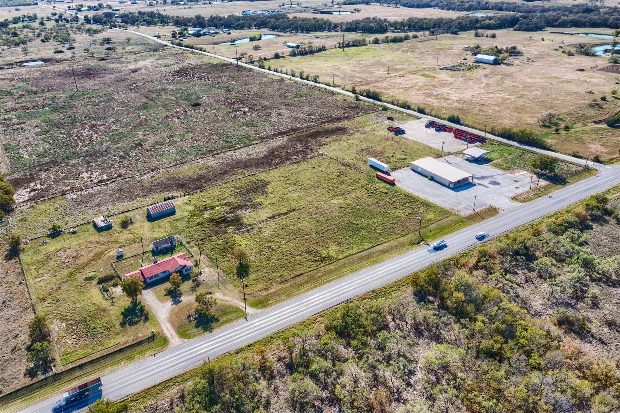20110 W Highway 56 Sherman TX 75092