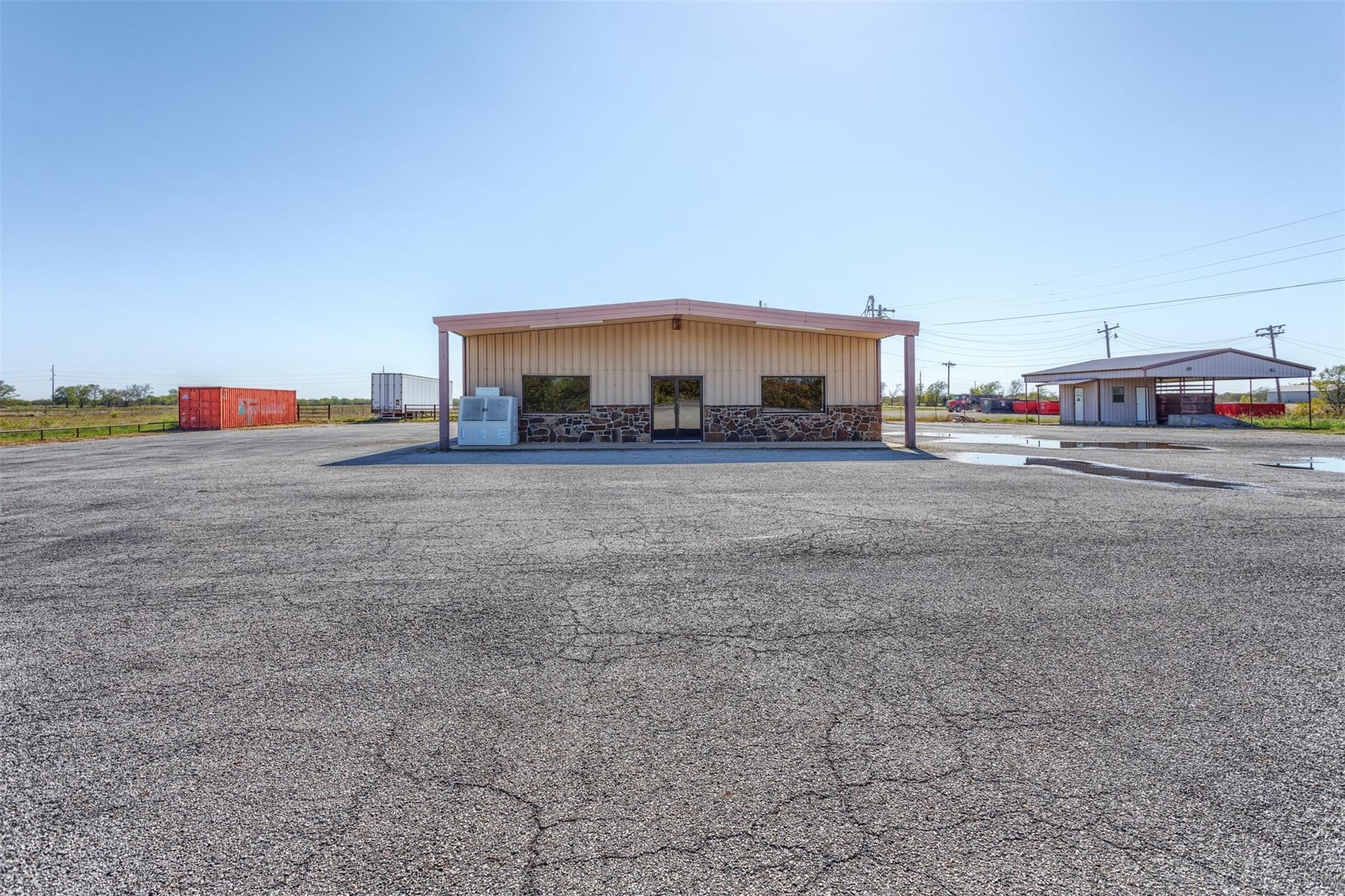 20110 W Highway 56 Sherman TX 75092