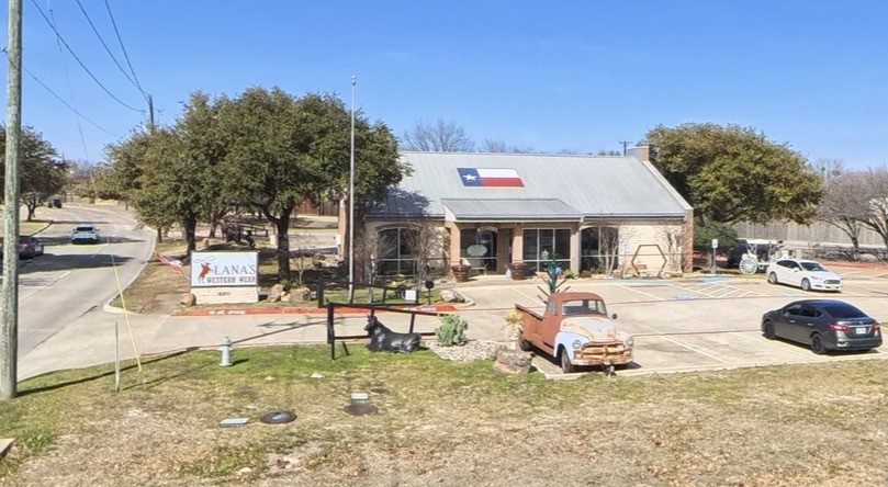 5900 Rowlett Road Rowlett TX 75089