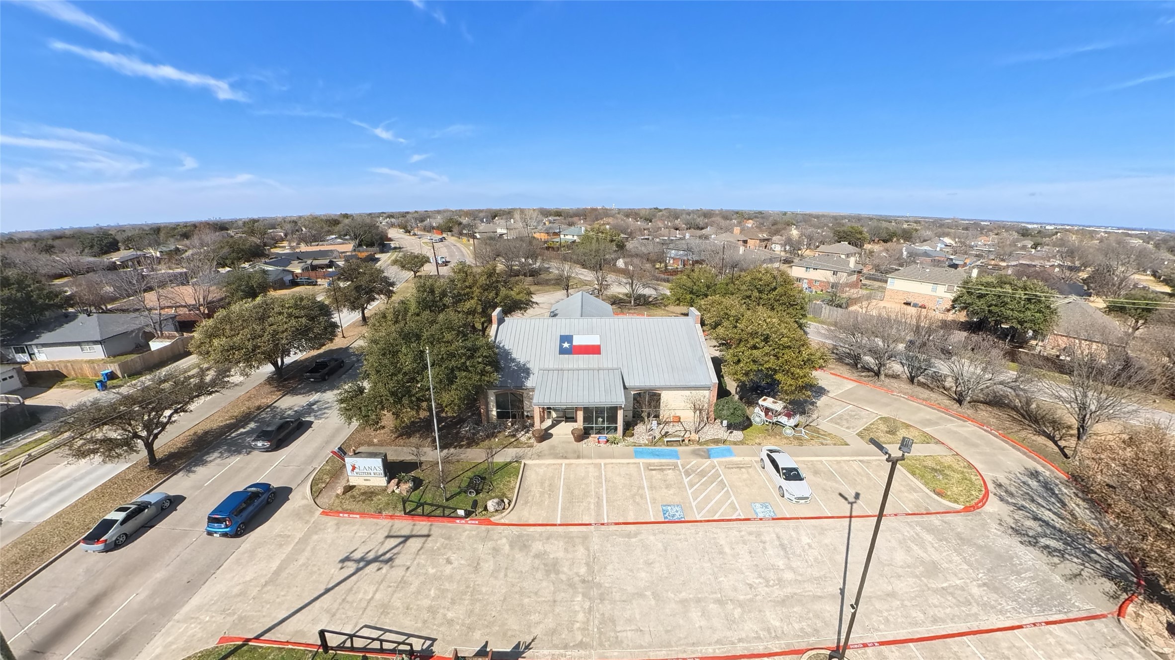 5900 Rowlett Road Rowlett TX 75089