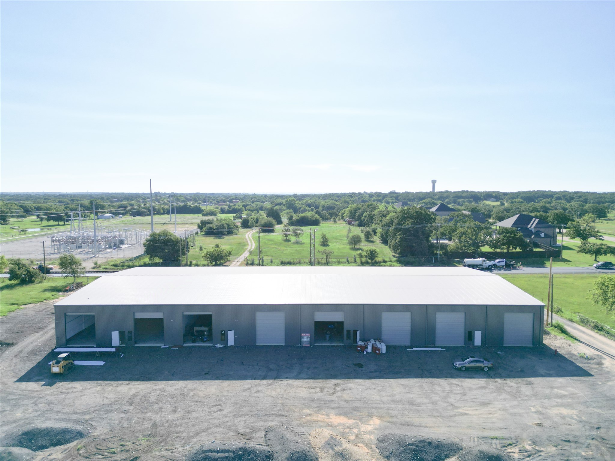 12750 Rendon Road Burleson TX 76028