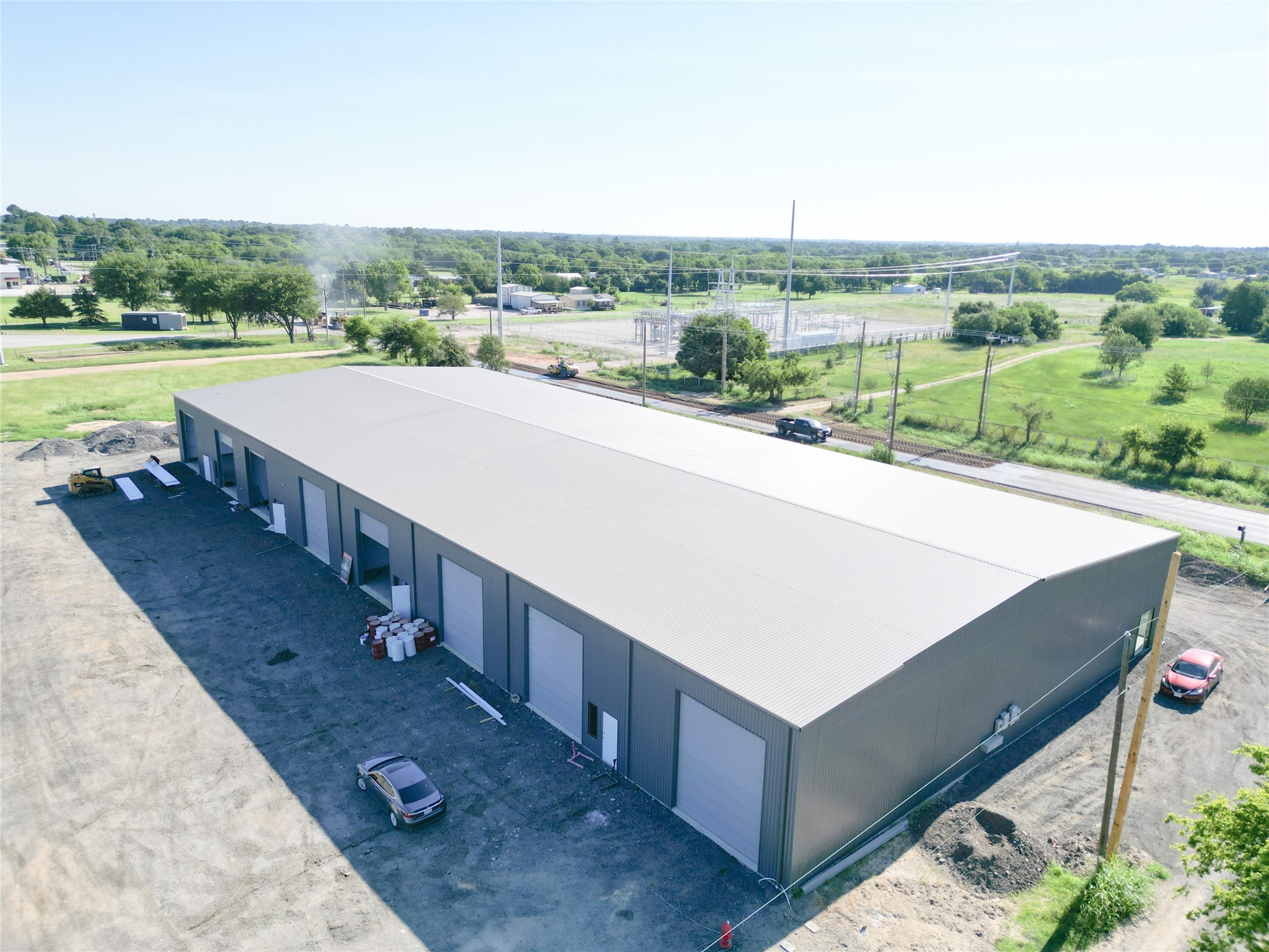 12750 Rendon Road Burleson TX 76028