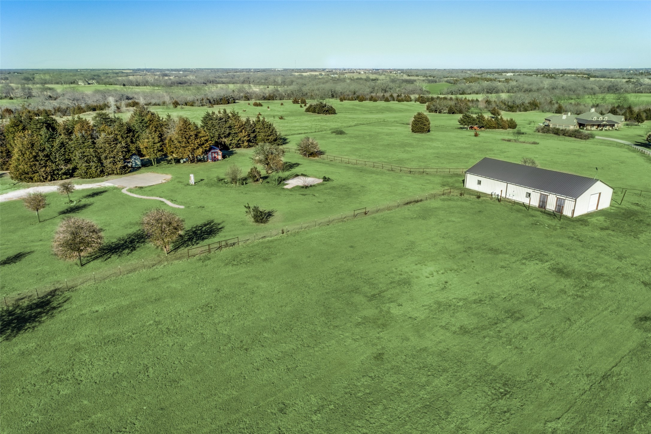 12616 County Road 220 Celina TX 75009