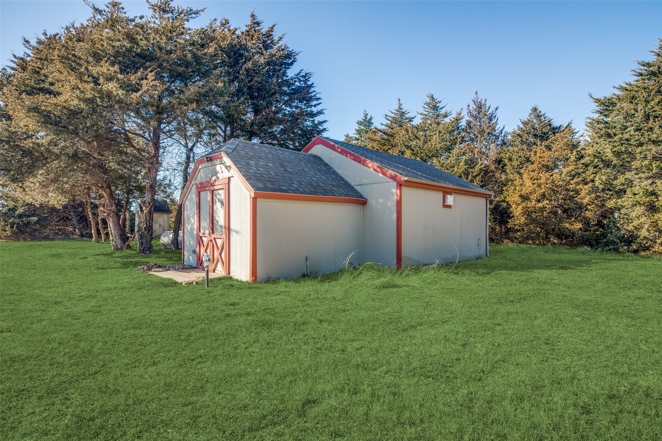 12616 County Road 220 Celina TX 75009