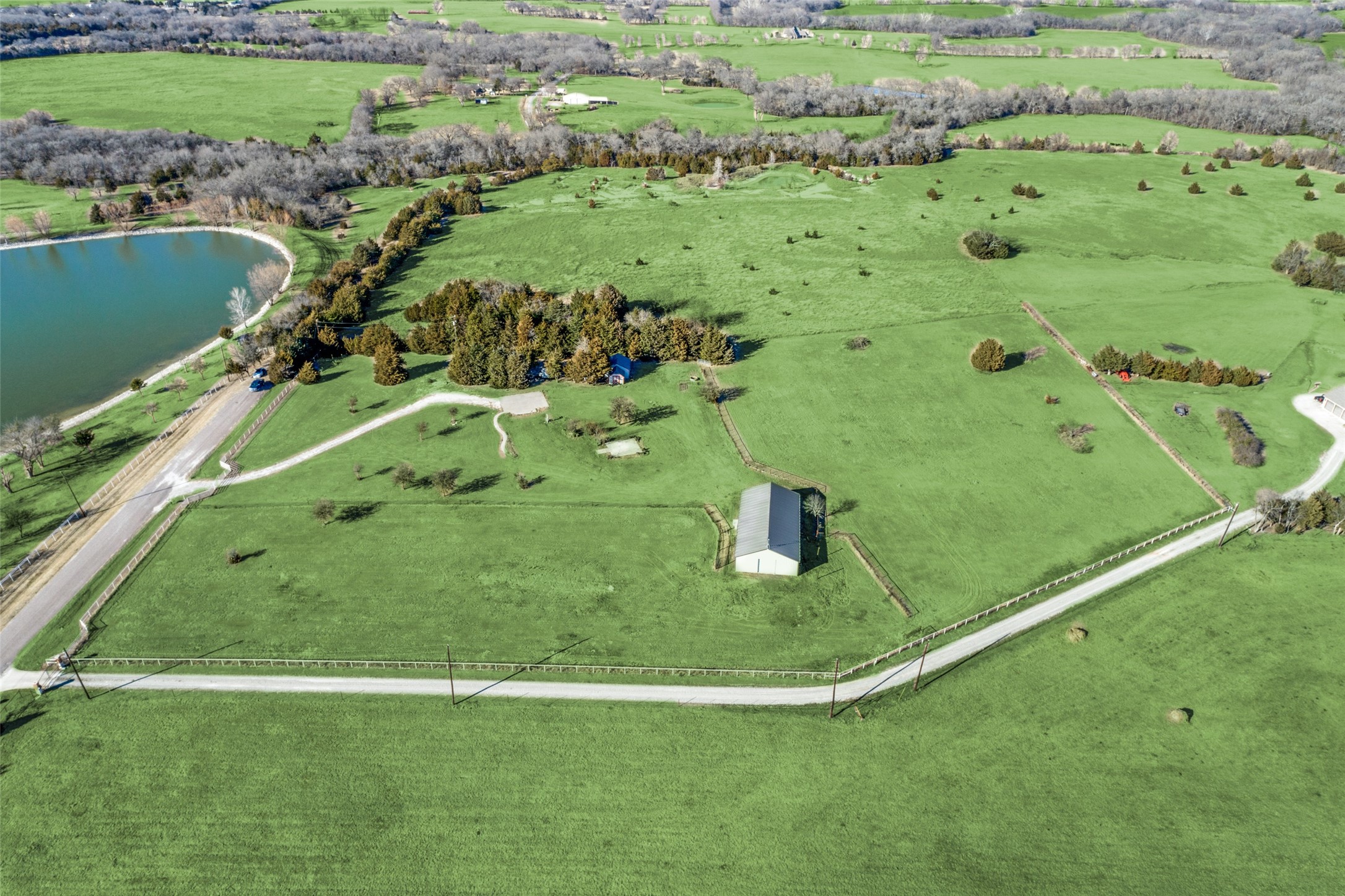 12616 County Road 220 Celina TX 75009