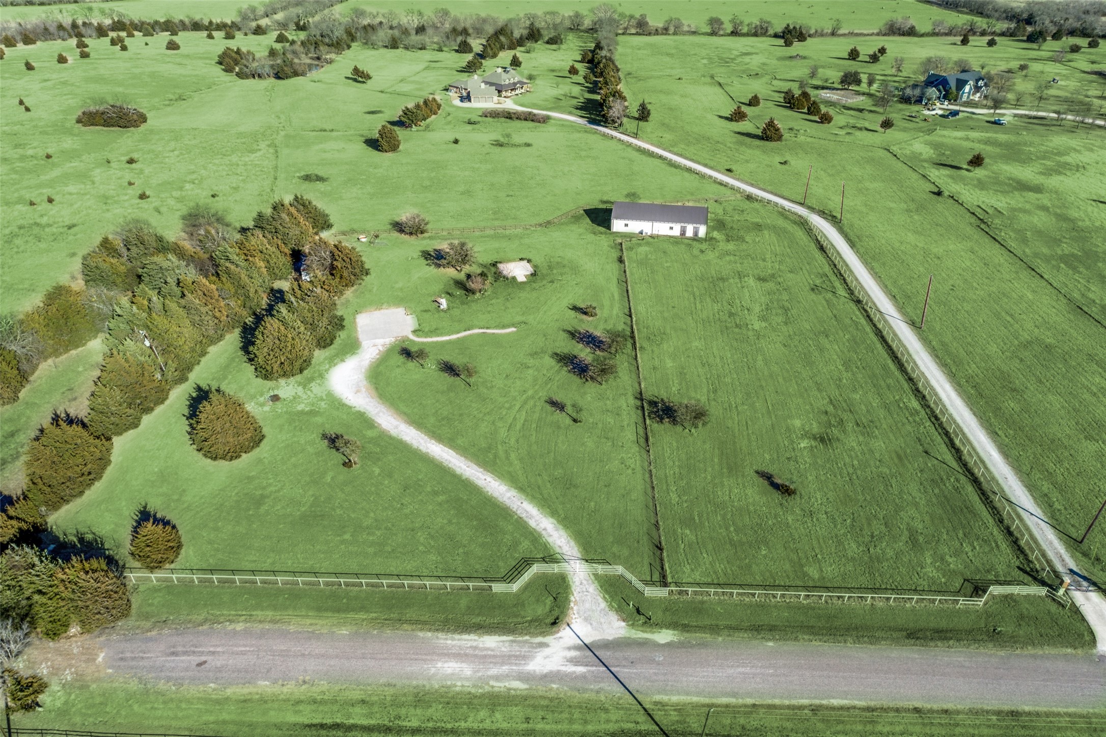 12616 County Road 220 Celina TX 75009