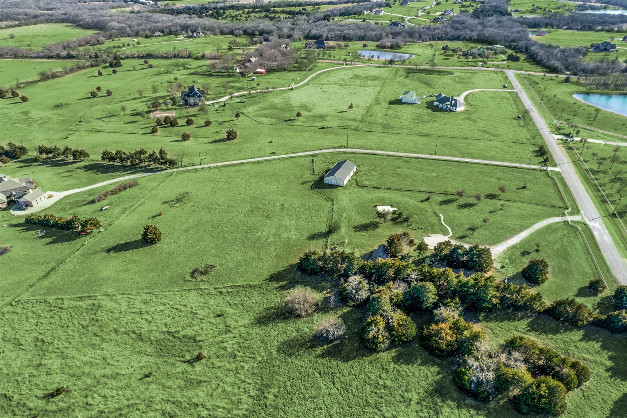 12616 County Road 220 Celina TX 75009