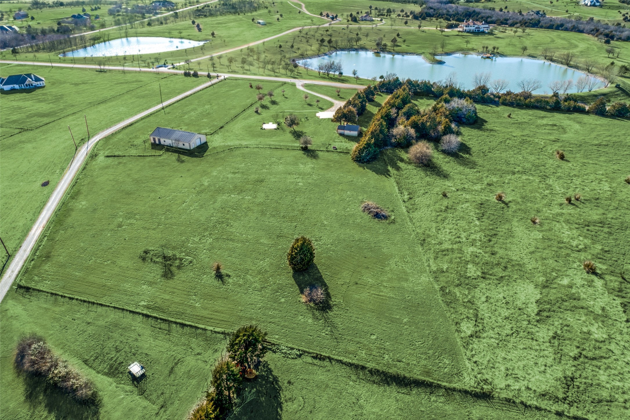 12616 County Road 220 Celina TX 75009