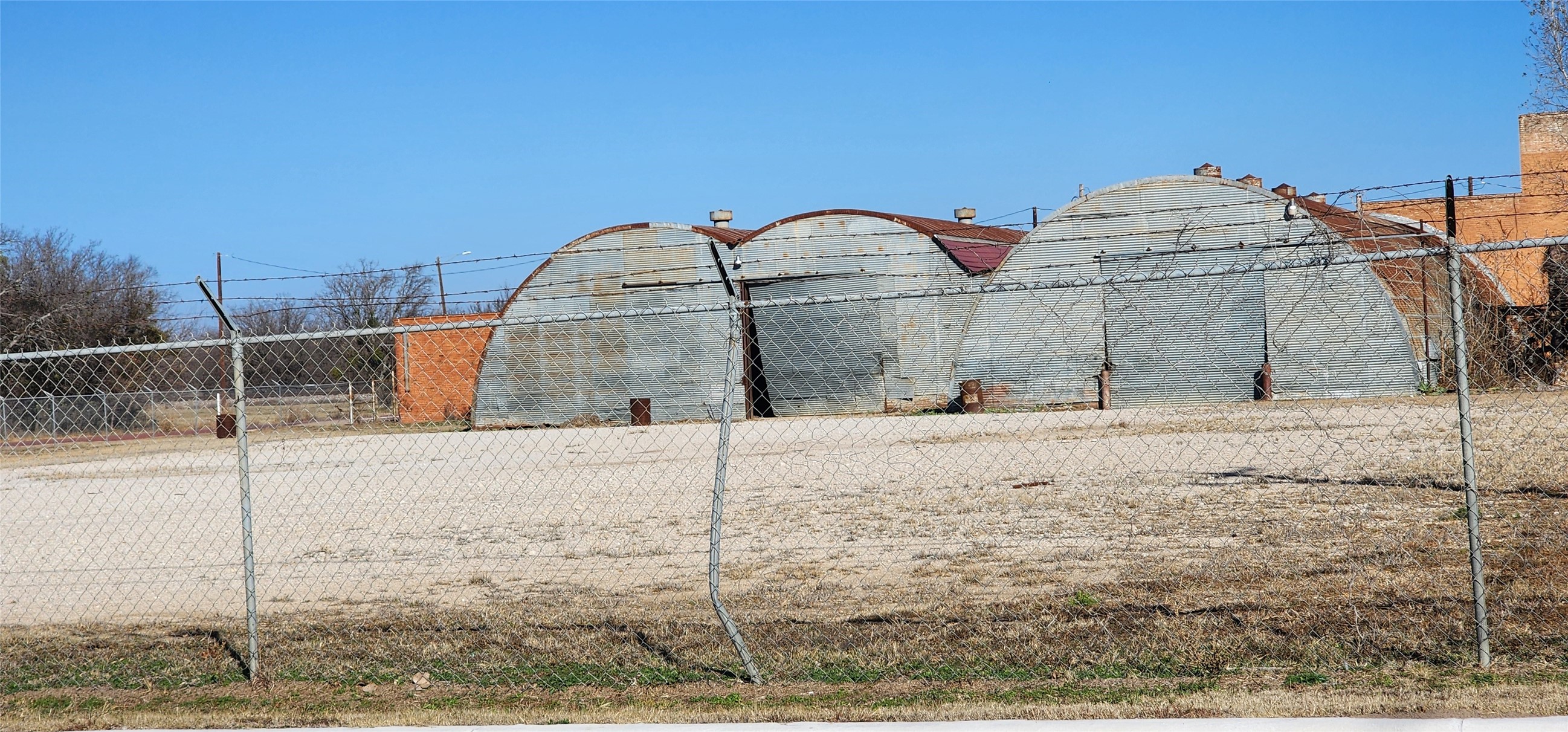 400 N Seaman Eastland TX 76448