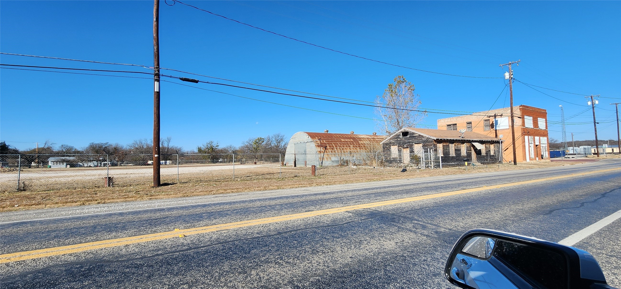 400 N Seaman Eastland TX 76448