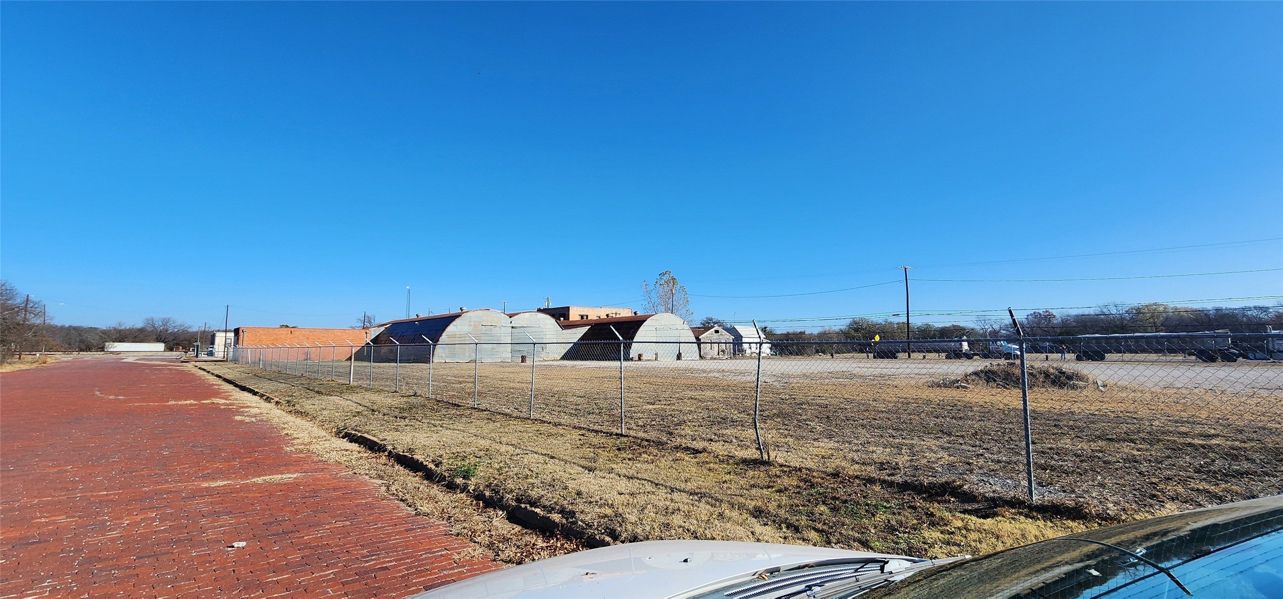 400 N Seaman Eastland TX 76448