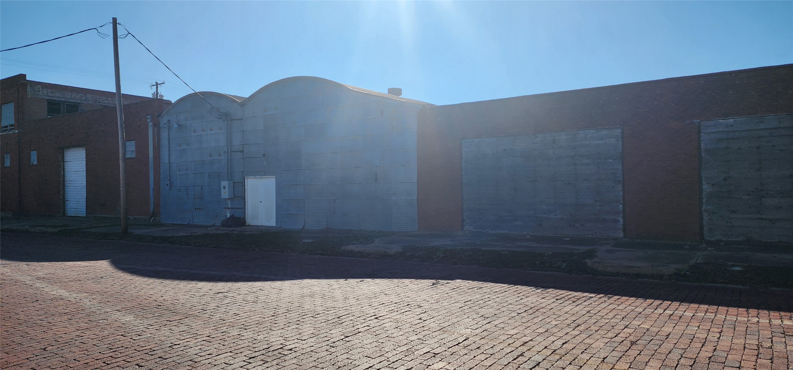 400 N Seaman Eastland TX 76448