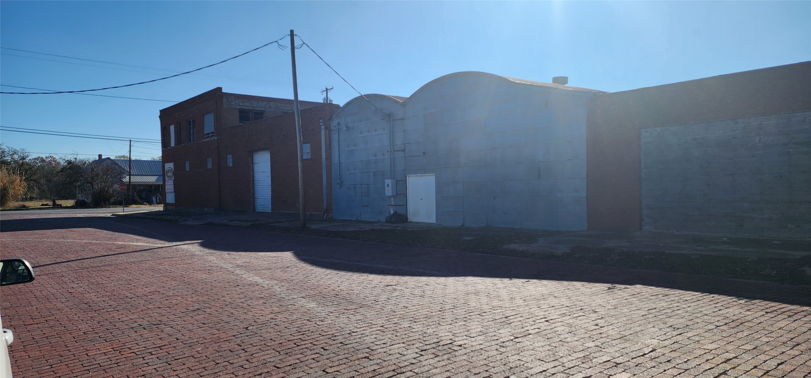 400 N Seaman Eastland TX 76448