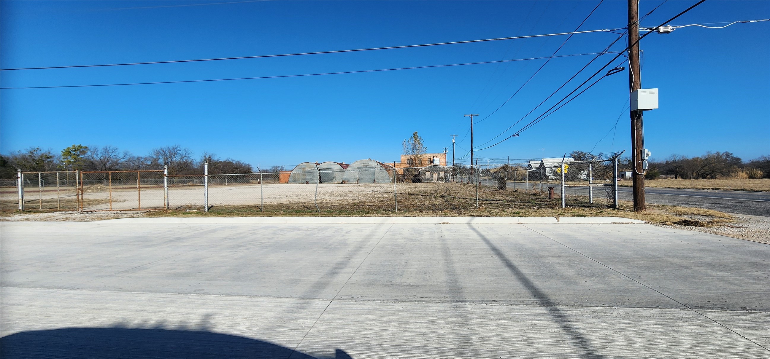 400 N Seaman Eastland TX 76448