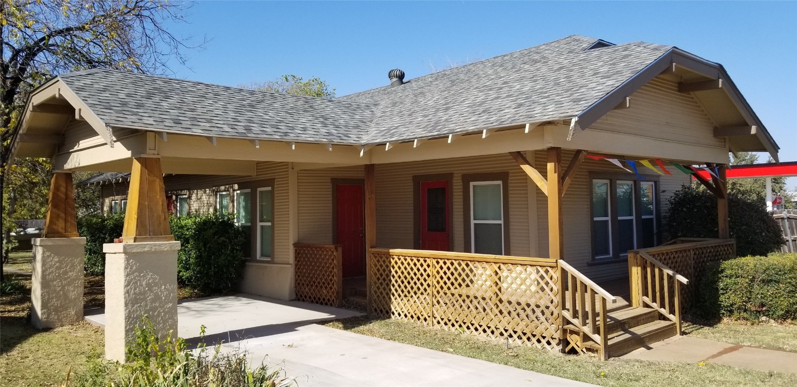 132 Sayles Boulevard Abilene TX 79605