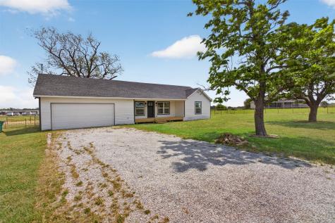 10900 Reeder Lane Forney TX 75126