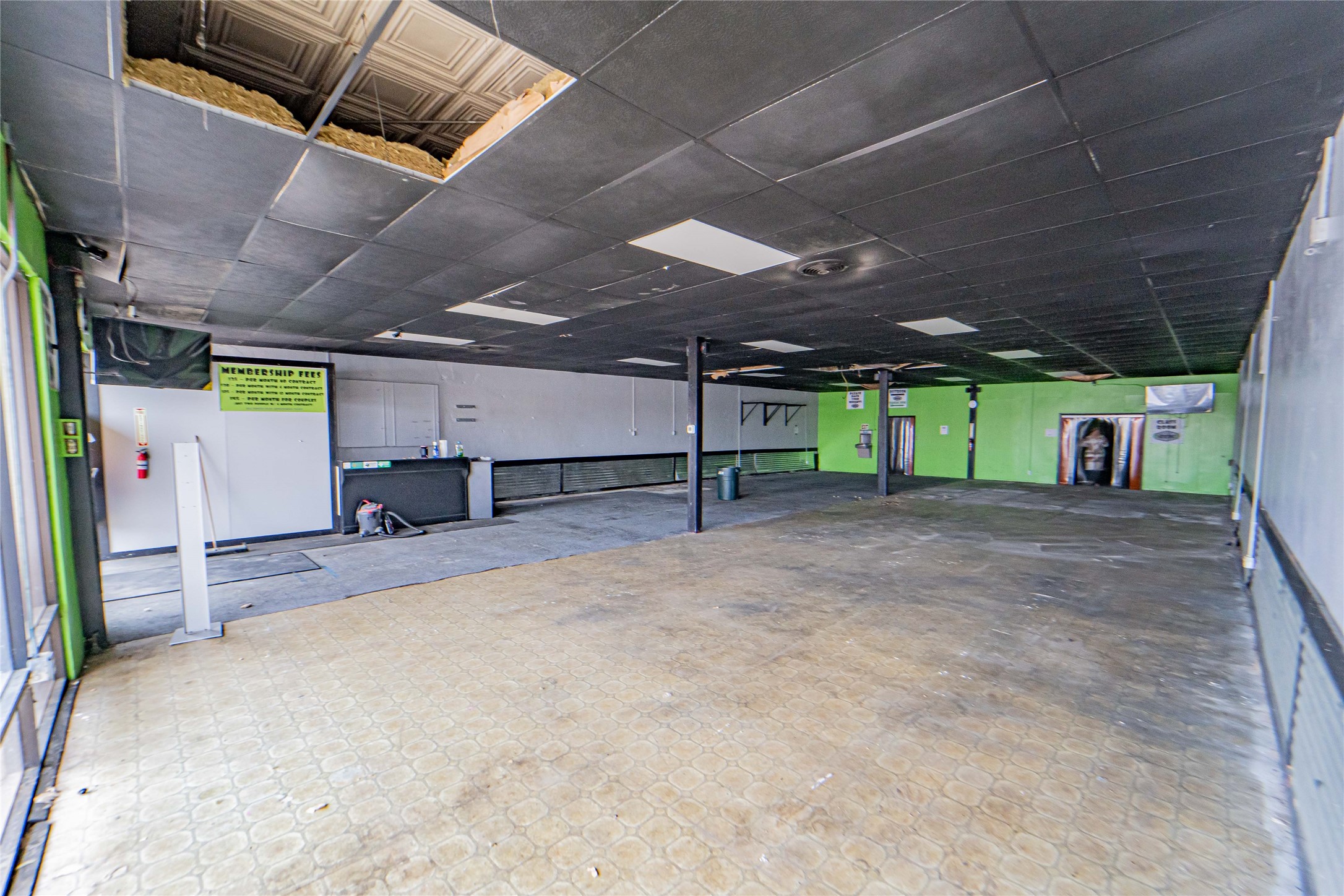 220 E Walker Street Breckenridge TX 76424