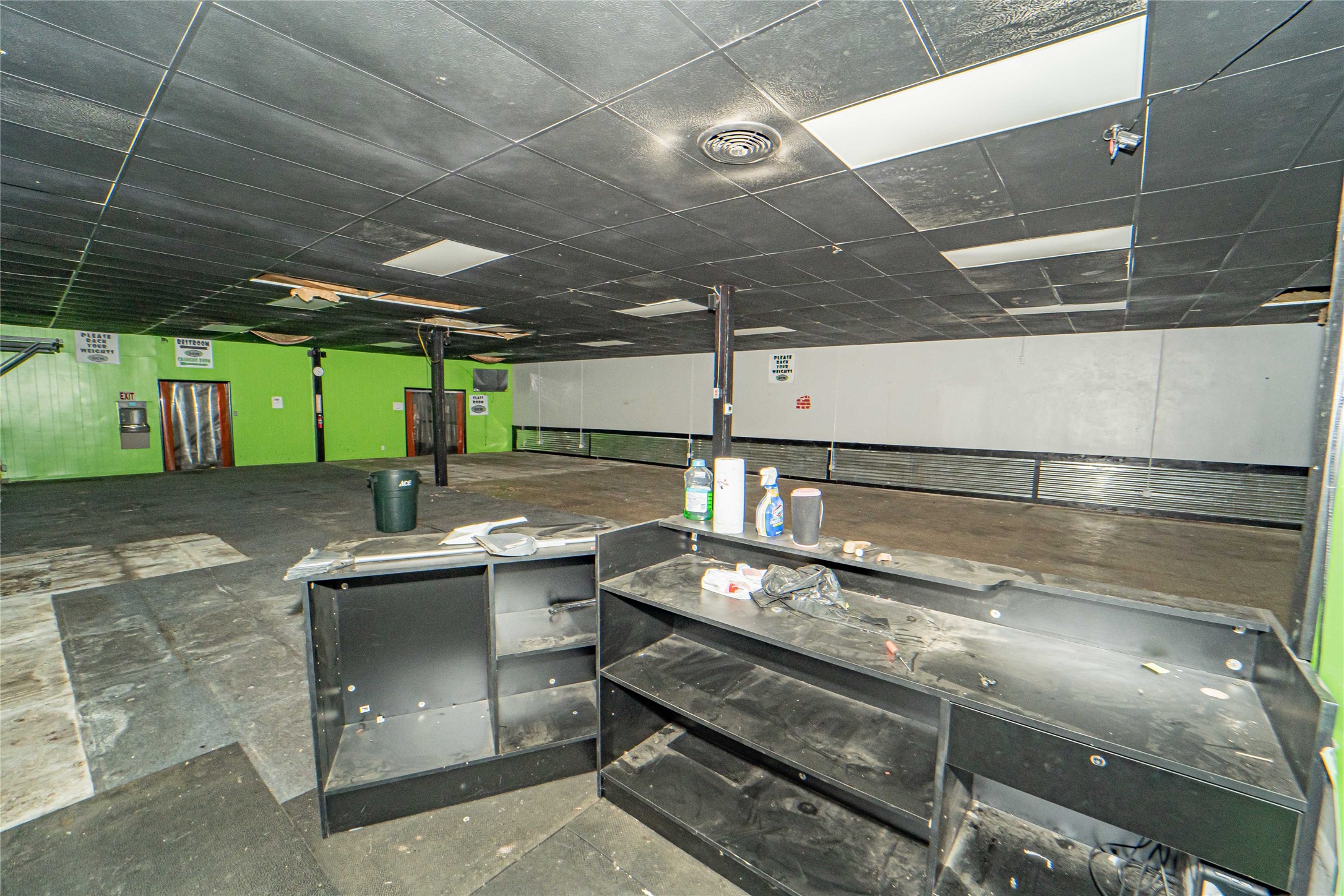 220 E Walker Street Breckenridge TX 76424