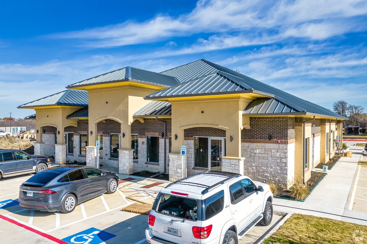 25663 Smotherman Road Frisco TX 75033