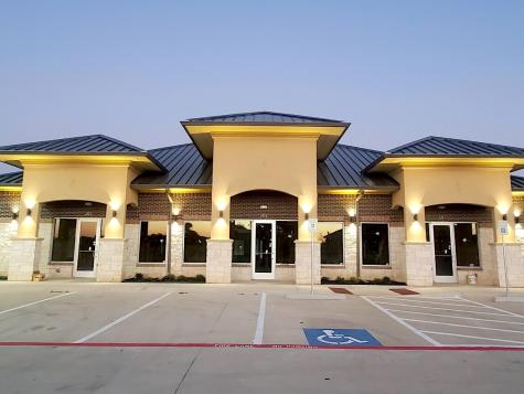 25663 Smotherman Road Frisco TX 75033