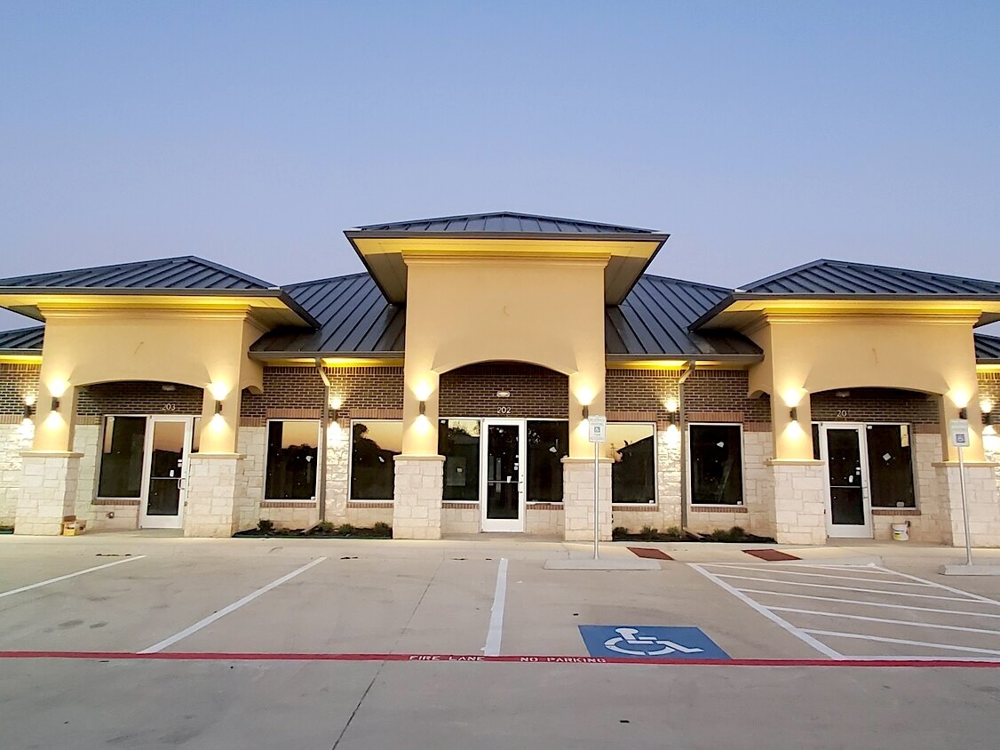 25663 Smotherman Road Frisco TX 75033