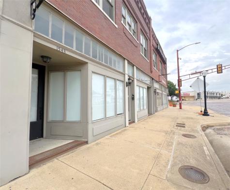 1543 N Main Street Fort Worth TX 76164