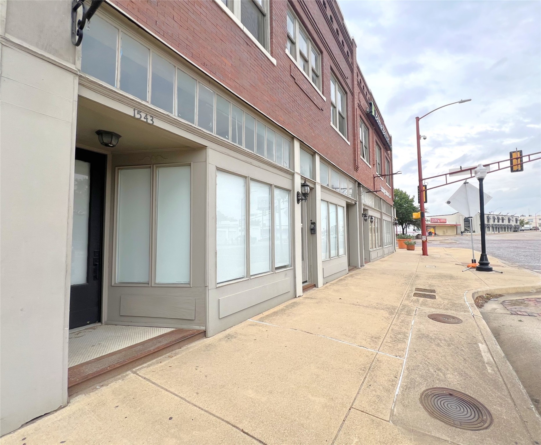 1543 N Main Street Fort Worth TX 76164