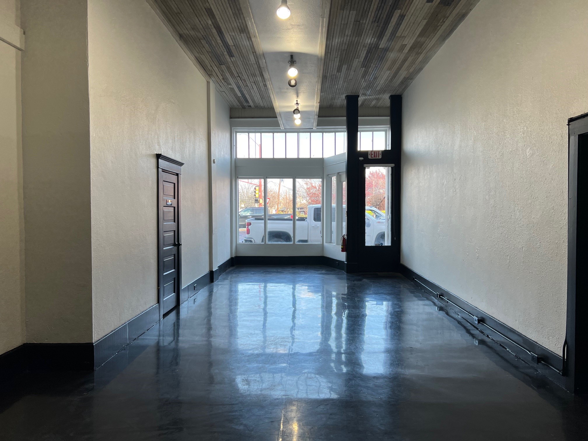 1543 N Main Street Fort Worth TX 76164