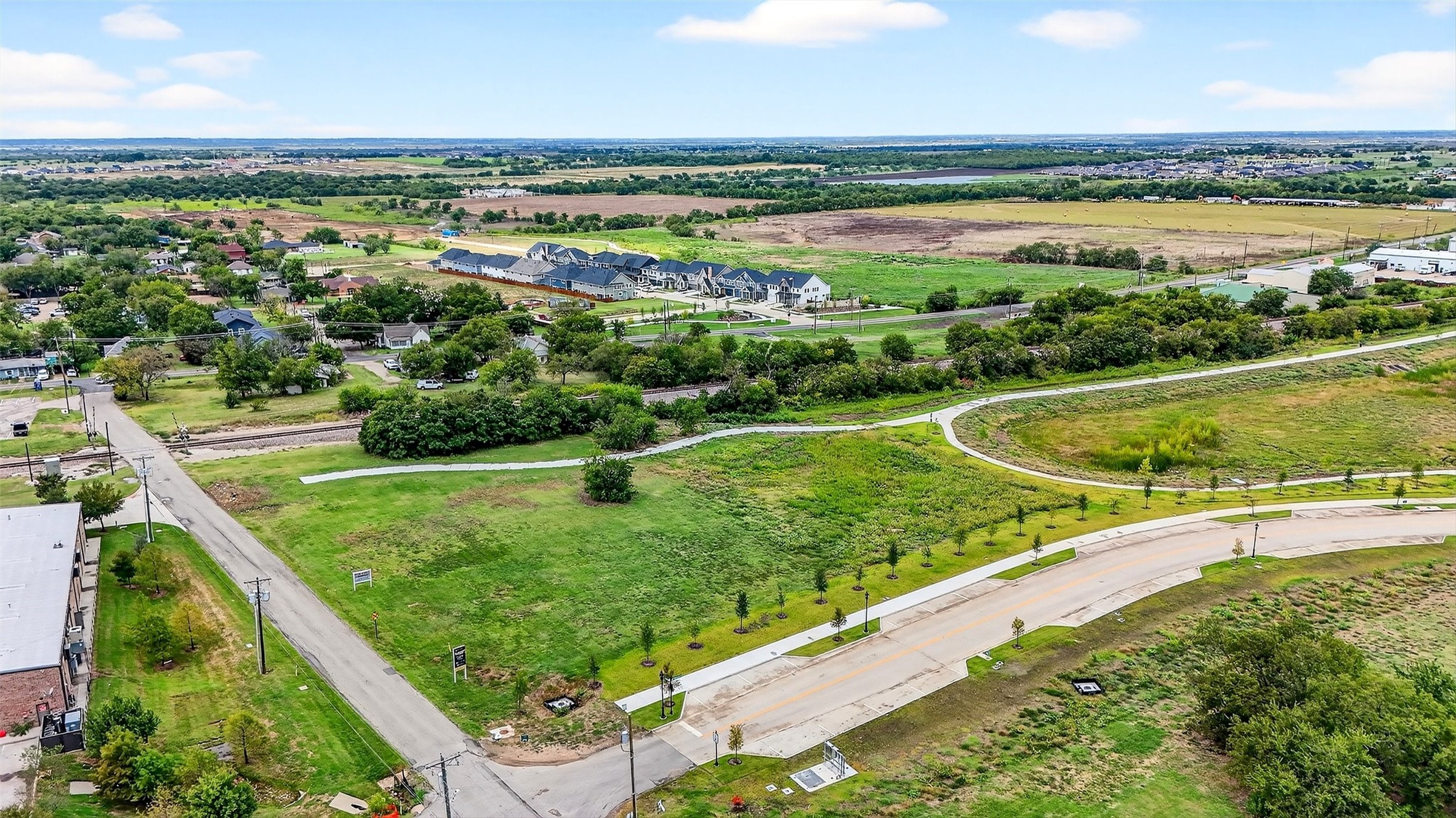 512 N Oklahoma Drive Celina TX 75009