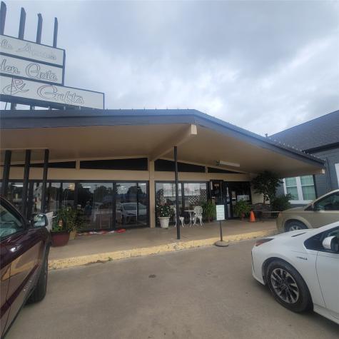 402 W Ennis Avenue Ennis TX 75119