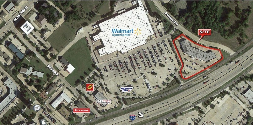2302 Greencrest Rockwall TX 75087