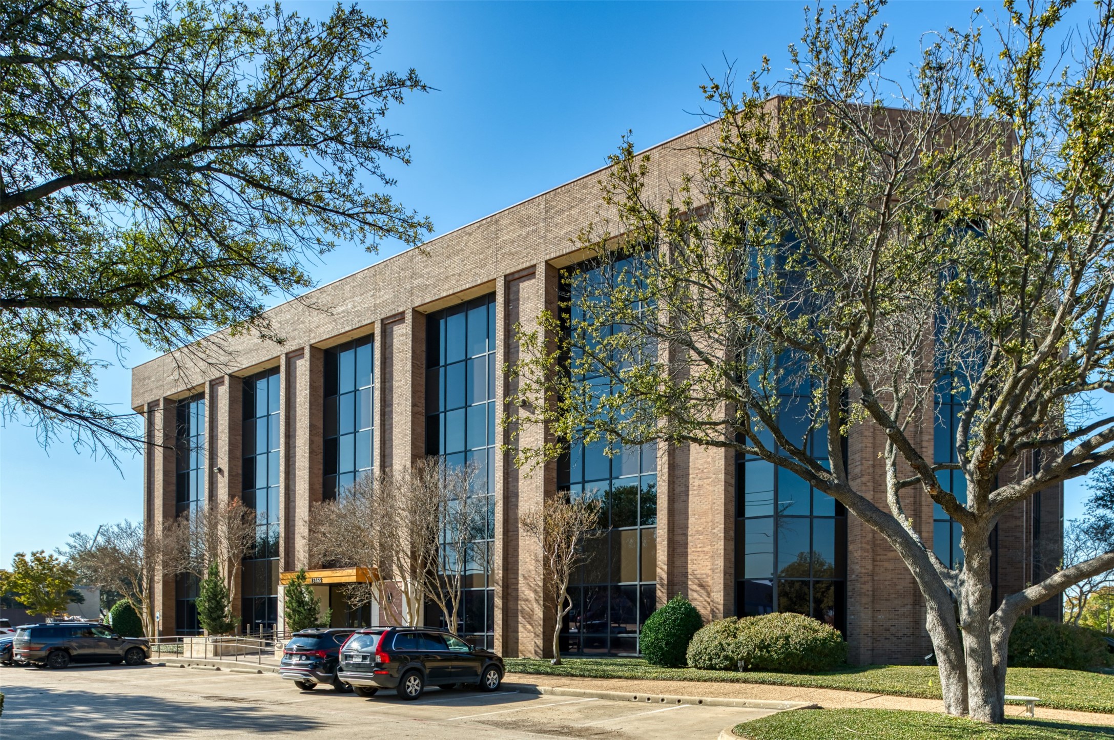 13465 Midway Road Farmers Branch TX 75244