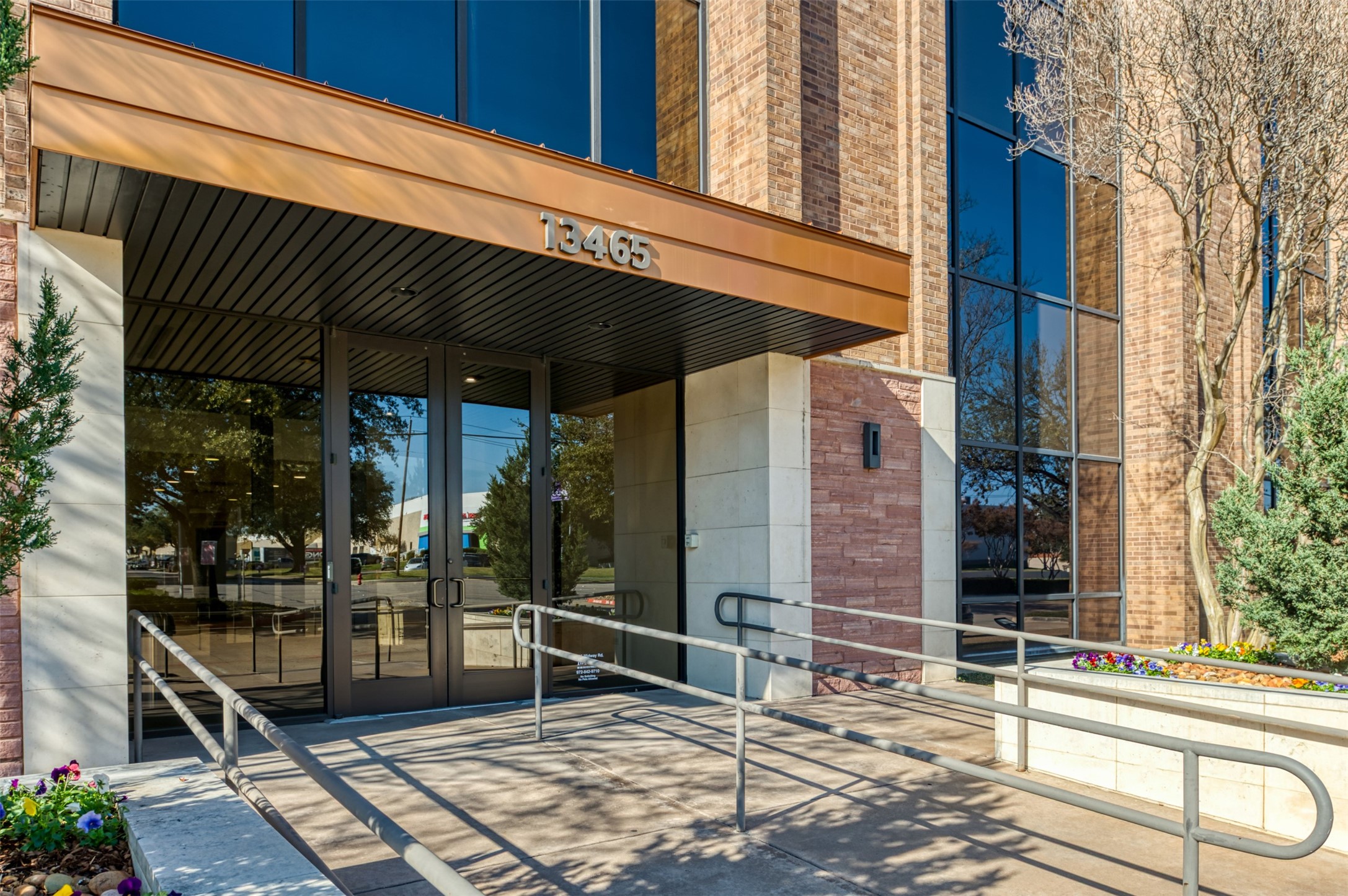 13465 Midway Road Farmers Branch TX 75244