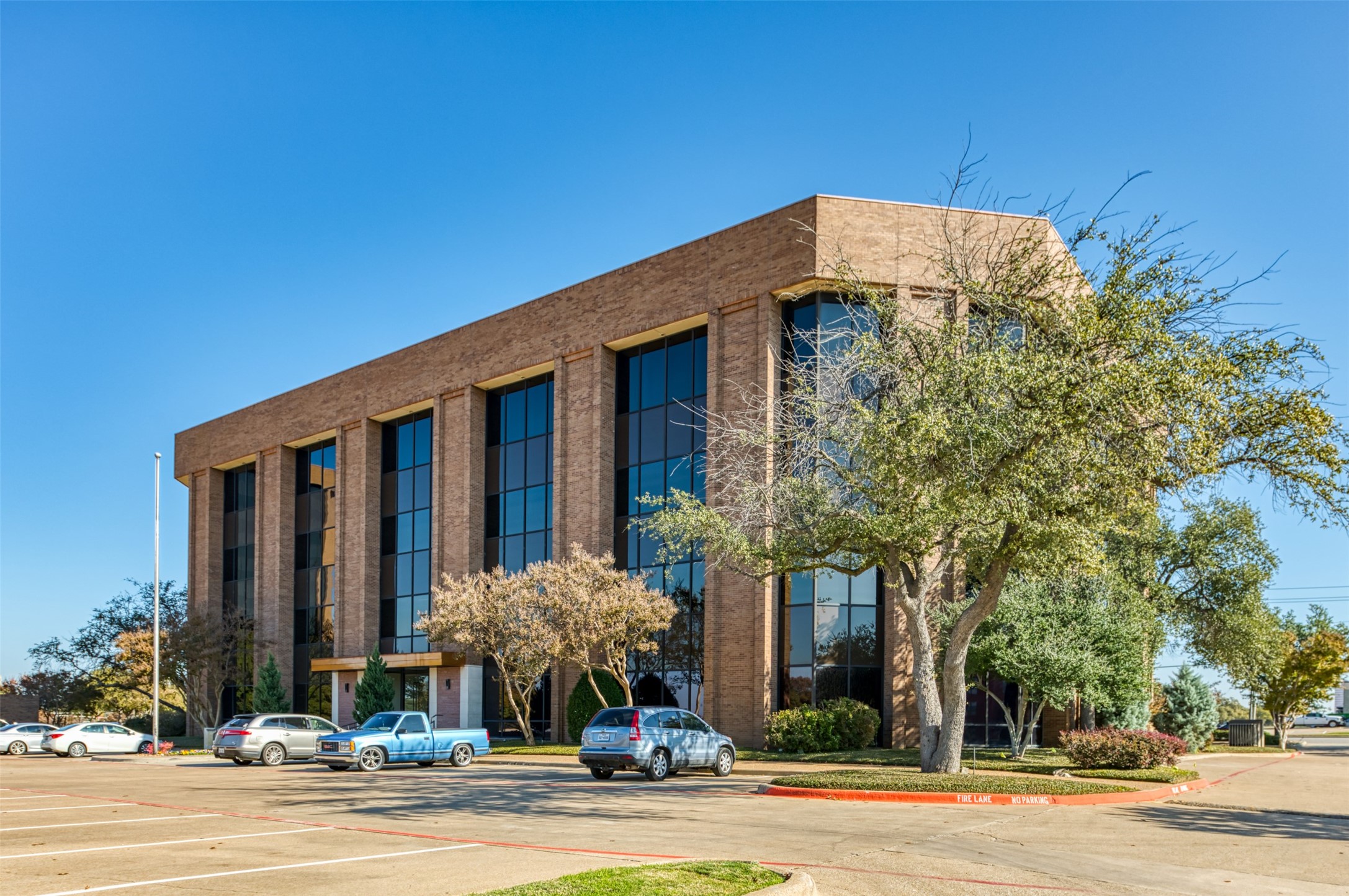 13465 Midway Road Farmers Branch TX 75244
