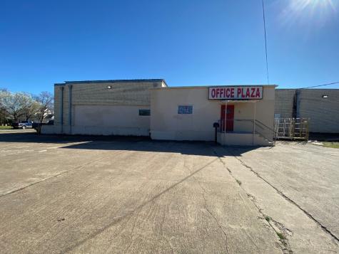 632 N Rockwall Avenue Terrell TX 75160