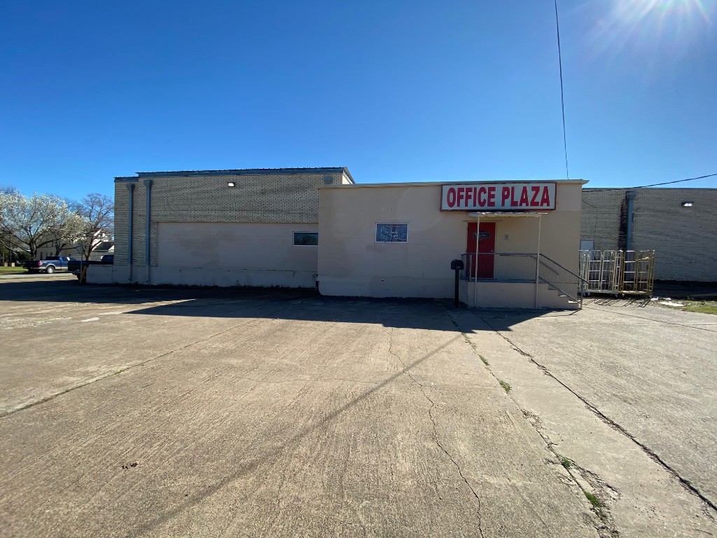 632 N Rockwall Avenue Terrell TX 75160
