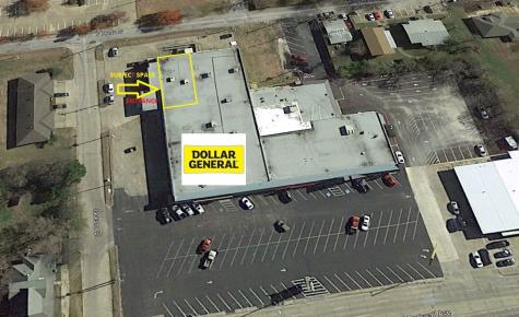 632 N Rockwall Avenue Terrell TX 75160